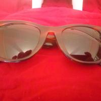 Wayfarer Ray Ban BL (calibro) 5022