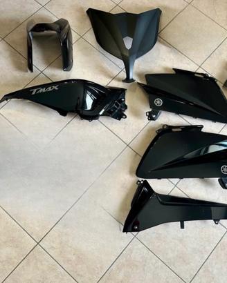 Carene yamaha tmax 530 originali