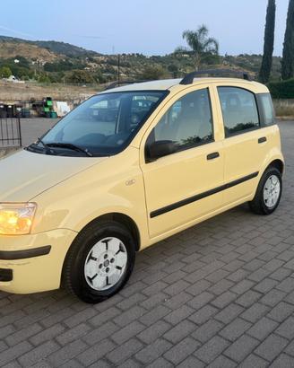 Fiat Panda 1.2 benzina