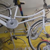 bici storiche da sistemare 