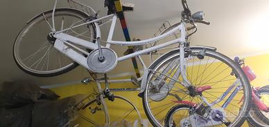 bici storiche da sistemare 