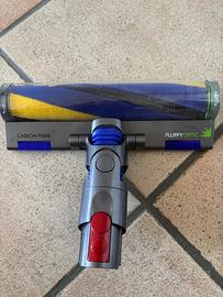 Spazzola Fluffy Optic Dyson