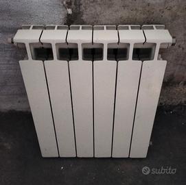 Termosifone interasse 50