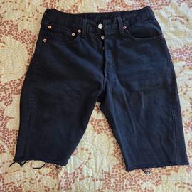 Levi's pantaloni vintage