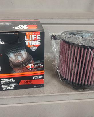 Filtro k&n E-0646