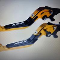 leve freno nuove  x max 300