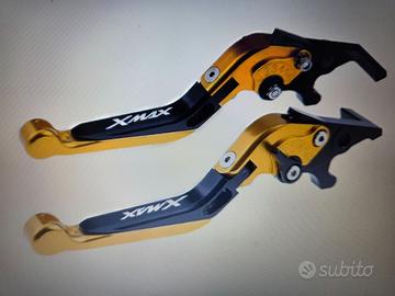 leve freno nuove  x max 300
