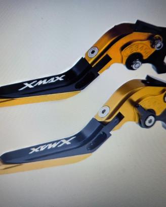 leve freno nuove  x max 300