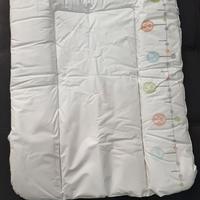 Fasciatoio portatile