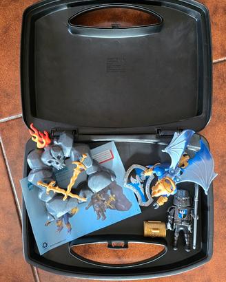Playmobil lotti vari, con tanti personaggi