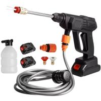 Idropulitrice  a Batteria