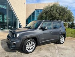 Jeep Renegade 1.5 Turbo T4 MHEV Altitude possibili