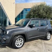 Jeep Renegade 1.5 Turbo T4 MHEV Altitude possibili