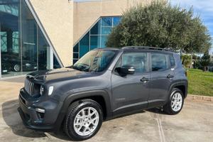 Jeep Renegade 1.5 Turbo T4 MHEV Altitude possibili