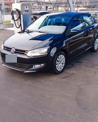 Polo 1.2 Diesel