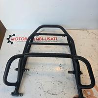 portapacchi Yamaha xt 600 3tb 