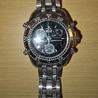 Orologio uomo sector 650 crono non funzionante
