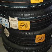4 Gomme Nuove Continental Ecocontact 6 