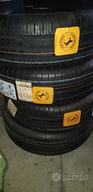 4 Gomme Nuove Continental Ecocontact 6 