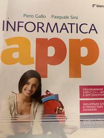 Informatica app