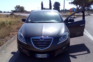 Lancia delta 1.6 120cv 2013