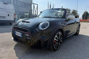 Mini Mini Cabrio 2.0 JCW JCW auto