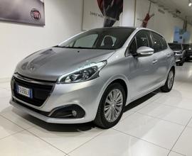 Peugeot 208 BlueHDi 75 5 porte Allure OK Neop...