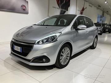 Peugeot 208 BlueHDi 75 5 porte Allure OK Neop...