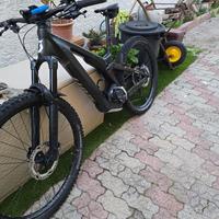 EBike SCOTT PATRON CARBON  eRIDE 900 MOD 2023