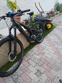 EBike SCOTT PATRON CARBON  eRIDE 900 MOD 2023