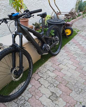 EBike SCOTT PATRON CARBON  eRIDE 900 MOD 2023