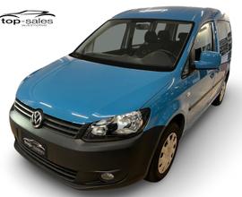 Volkswagen Caddy 2.0 Ecofuel 5p. Highline Maxi PER