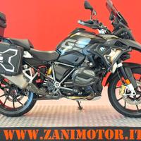 Bmw R 1250 GS EXCLUSIVE -2019- SOLO 25000 KM FULL