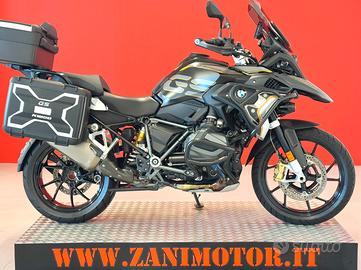 Bmw R 1250 GS EXCLUSIVE -2019- SOLO 25000 KM FULL