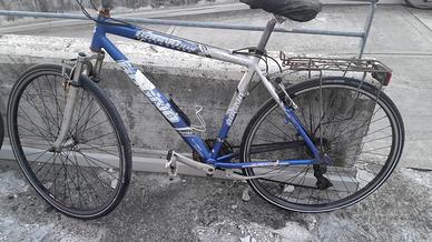 Bicicletta da città/stazione