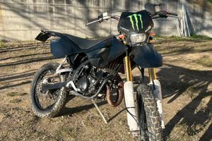 beta rr 50 enduro + pezzi