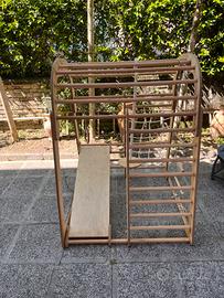 Parco giochi per bambini ottime