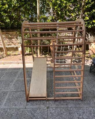 Parco giochi per bambini ottime