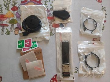 Accessori nuovi per Smartwatch Xiaomi S4.