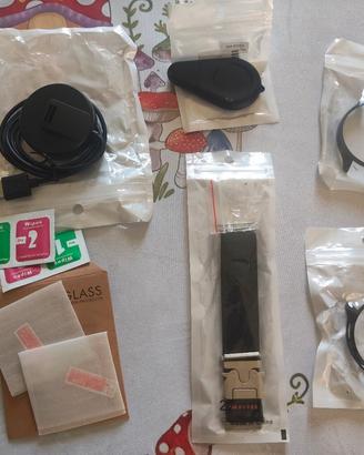 Accessori nuovi per Smartwatch Xiaomi S4.