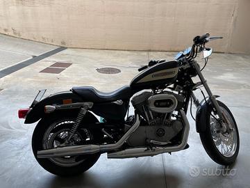 splendida Harley-Davidson