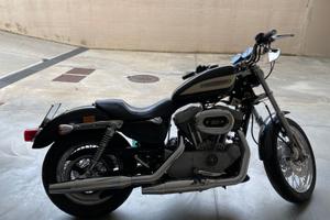 splendida Harley-Davidson