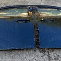 Porta anteriore DX e SX Tata Xenon anno 2009