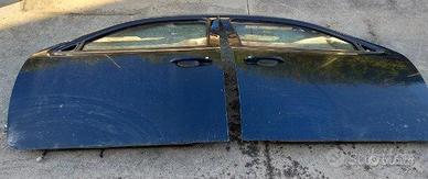 Porta anteriore DX e SX Tata Xenon anno 2009