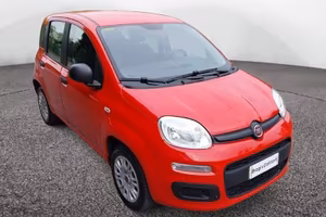 FIAT Panda III 2016 1.2 69cv Easy S&S my19