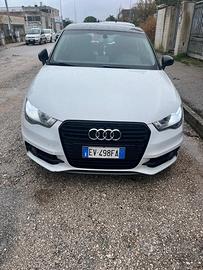 Audi A1 2013