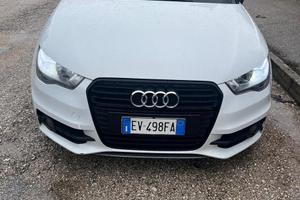 Audi A1 2013