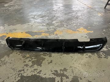 SPOILER POSTERIORE FIAT TIPO  Sport  2021