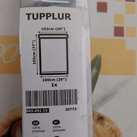 Ikea Tupplur tende oscuranti