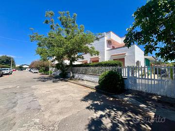 Villa o villino Palermo [Cod. rif 3314177ARG]
